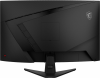 Monitor MSI MSI MAG 325CQF (31.5 /Rapid VA /180Hz /2560 x 1440 /Czarny)